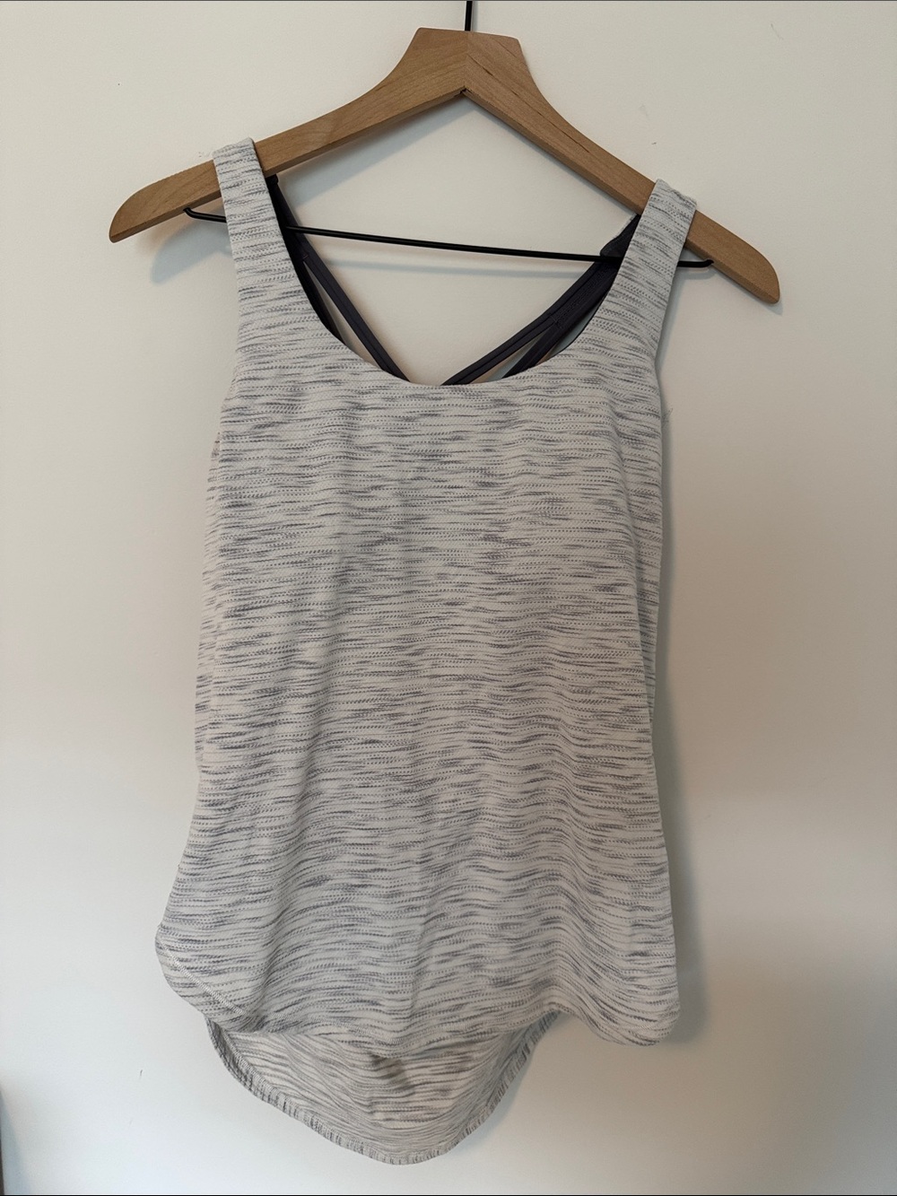 Discontinued Lululemon Bra Tank